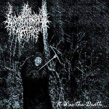 The Misanthropic Apathy : It Was the Death...